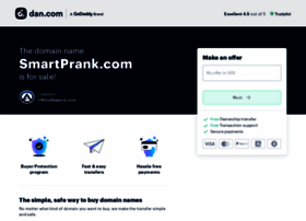 smartprank.com
