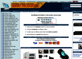 smartprodukter.com