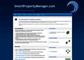 smartpropertymanager.com