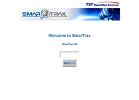 smartrax.com