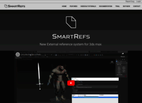 smartrefs.com