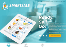 smartsale.cavsystems.com