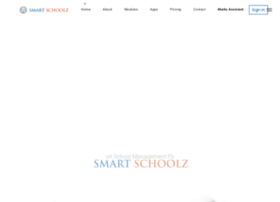 smartschoolz.com