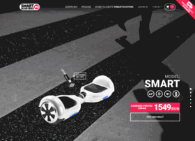 smartscooters.ro