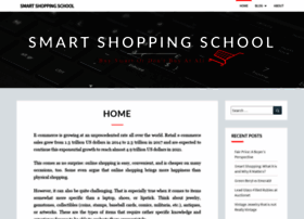 smartshoppingschool.com