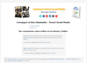 smartsocialmedia.es