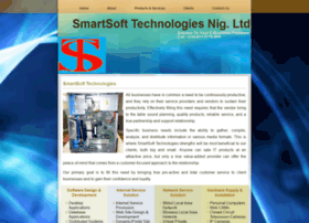 smartsofttechnologies.com.ng