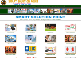 smartsolutionpoint.com