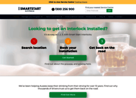 smartstartinterlocks.com.au