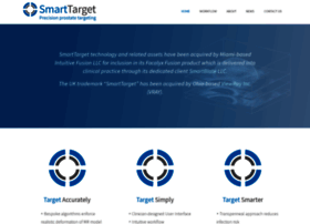 smarttarget.co.uk