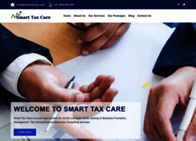 smarttaxcare.com