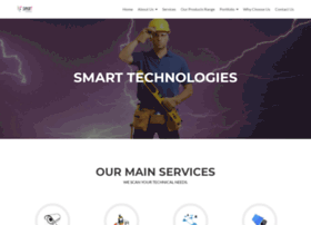 smarttechnologies.com.pk