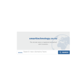 smarttechnology.co.nz