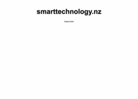 smarttechnology.nz