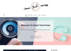 smarttechportal.com