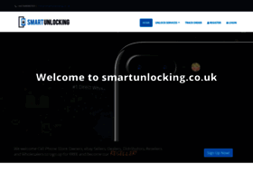 smartunlocking.co.uk