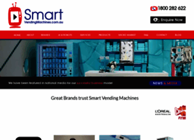 smartvendingmachines.com.au