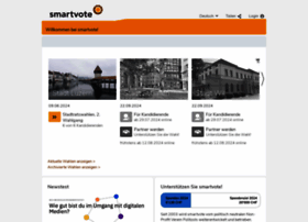 smartvote.ch