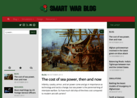 smartwar.org