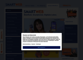 smartweb.de