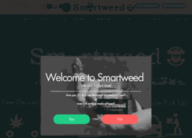 smartweedcollective.com