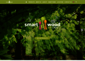smartwood.world