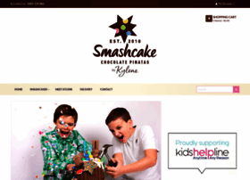 smashcake.com.au