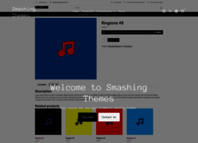 smashingthemes.com