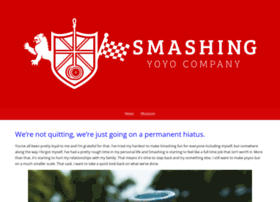 smashingyoyos.co.uk