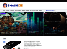 smashoid.com