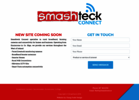 smashteckconnect.ie
