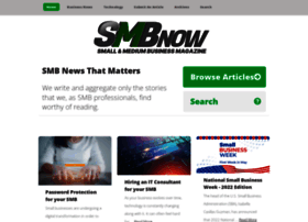 smbnow.com