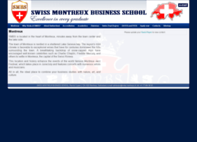 smbs-montreux.ch