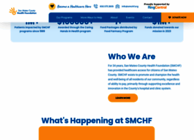 smchf.org