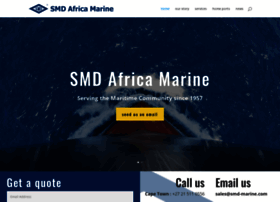 smd-marine.com