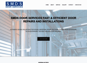 smds-doors.co.uk