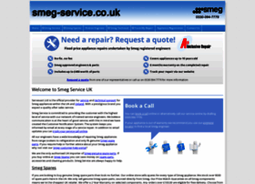 smeg-service.co.uk