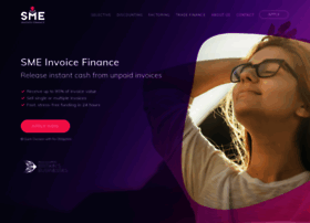 smeinvoicefinance.co.uk