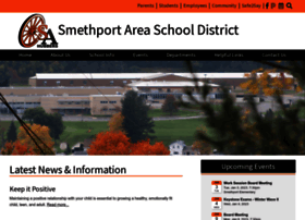 smethportschools.com