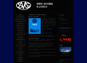 smg-scuba.co.uk