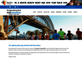 smhhalfmarathon.com.au