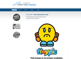 smhwebdesign.com