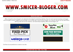 smicer-bloger.com