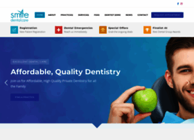 smile-dentalcare.co.uk