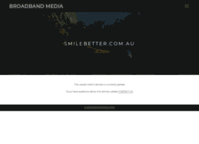 smilebetter.com.au