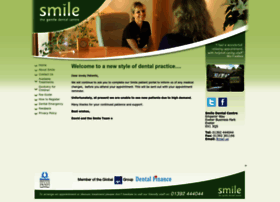 smiledentalcentre.co.uk