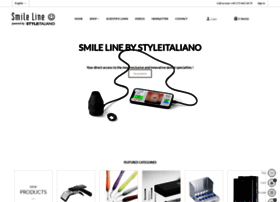 smileline-by-styleitaliano.com