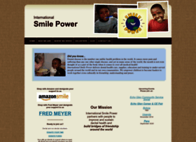 smilepower.org