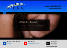 smiles4miles.com.au