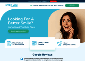 smileville.com.au